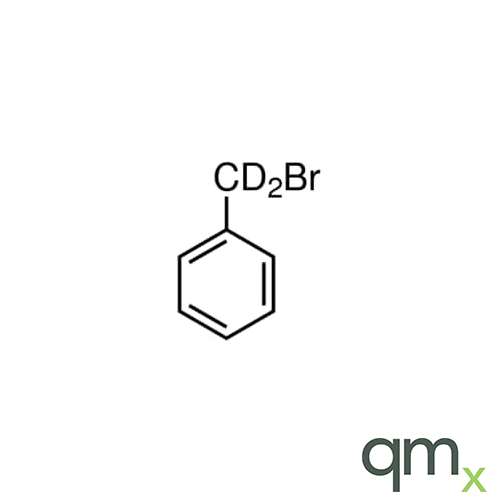 Benzyl-alpha,alpha-d2 Bromide, neat