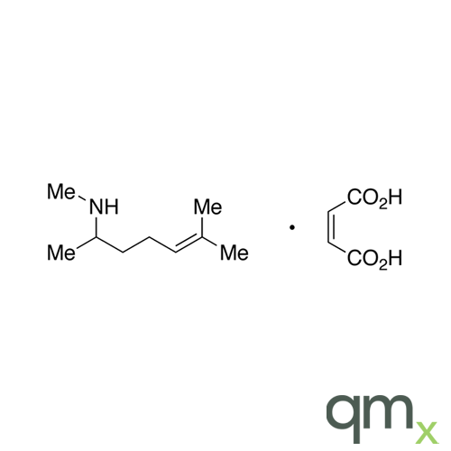 Isometheptene Maleate, neat