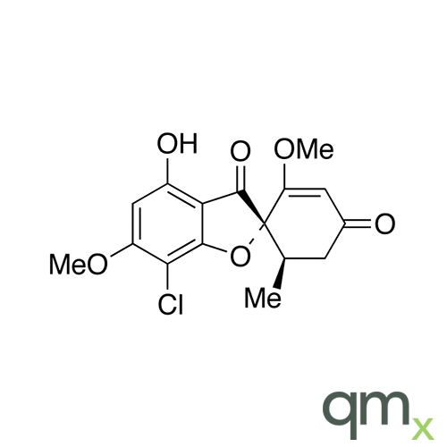 4-O-Demethyl Griseofulvin, neat