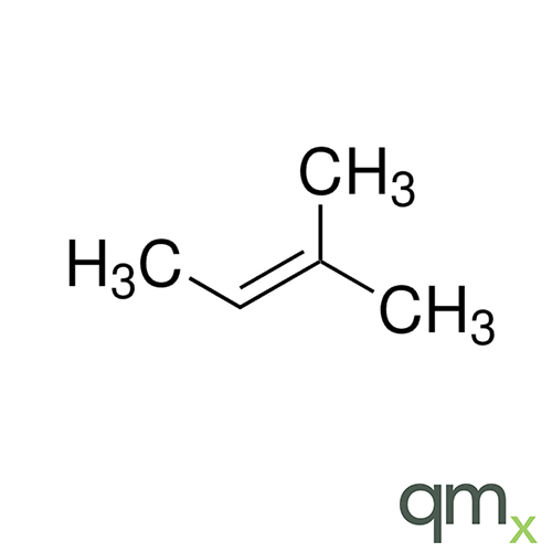 Methyl-2-butene-2, 100µg/ml in Methanol - A2S Certified