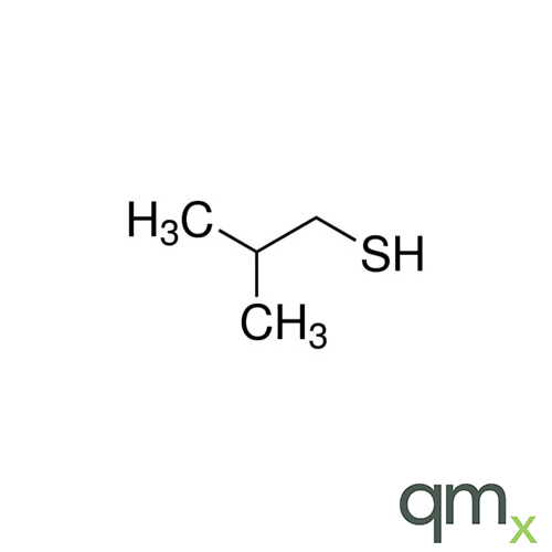Methyl-2-propanethiol-1, neat - A2S certified