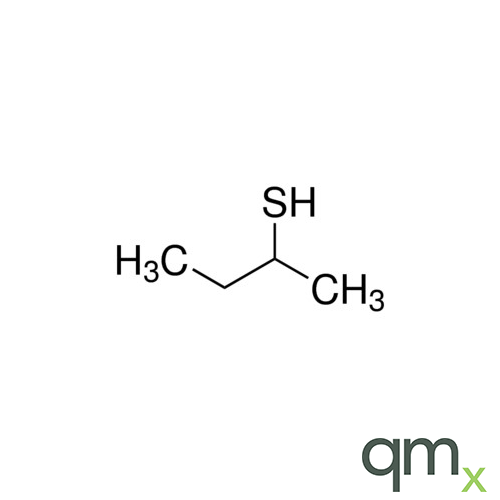 Butanethiol-2, 10Âµg/ml in Acetonitrile - A2S certified