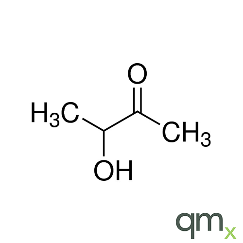 Acetoin (May exist as crystalline dimer), neat - A2S certified