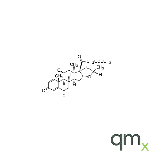 Fluocinonide 22 Methyl Homologue, neat