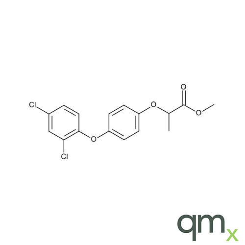 Diclofop methyl, neat - A2S certified