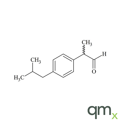 Ibuprofen Aldehyde