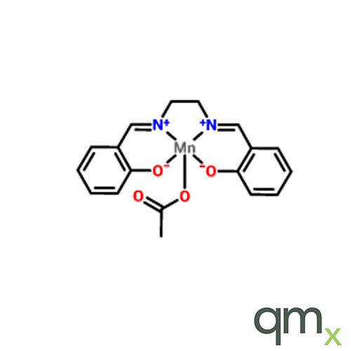 Manganese (Salen)acetate, neat