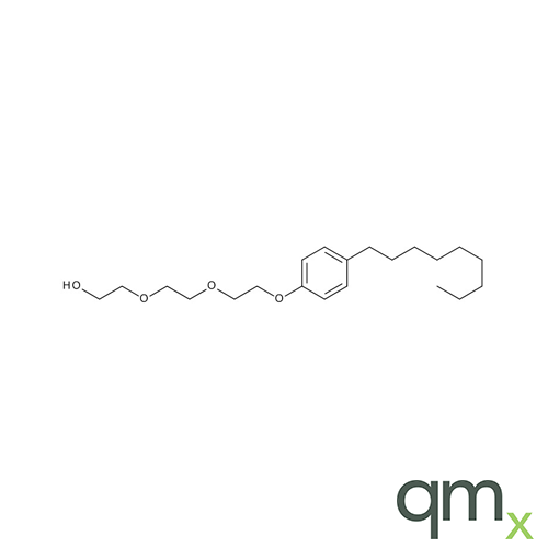 4-Nonylphenol-tri-ethoxylate 10ng/Âµl, in Acetone - Ehrenstorfer