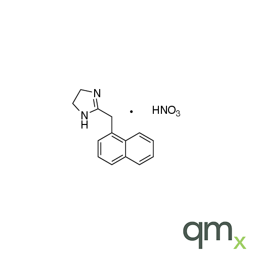 Naphazoline Nitrate, neat
