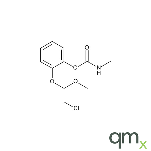Cloethocarb, neat - Ehrenstorfer