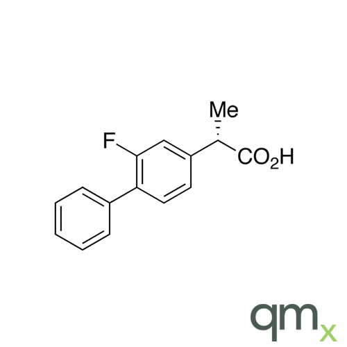 (S)-Flurbiprofen, neat