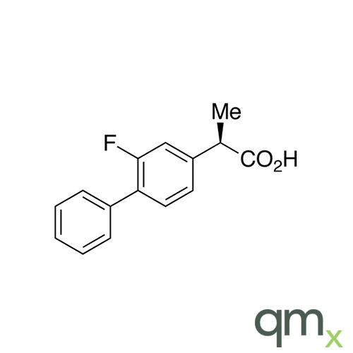 (R)-Flurbiprofen, neat