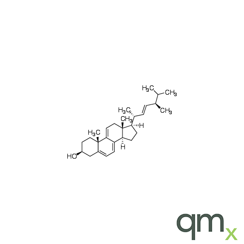 Dehydroergosterol, neat