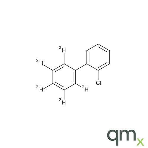 2-Chlorobiphenyl-2',3',4',5',6'-d5, neat