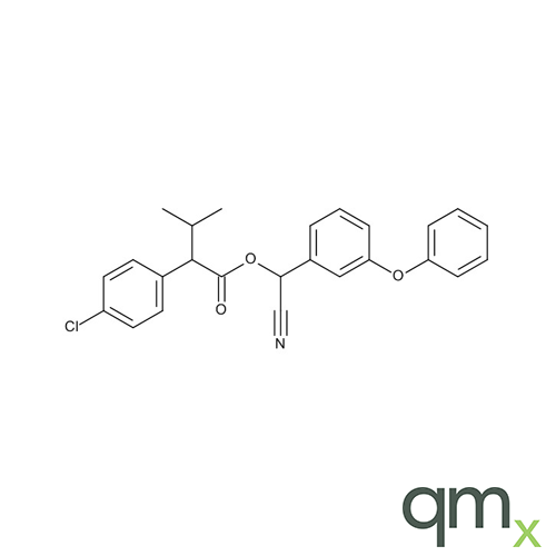 Fenvalerate, neat - A2S certified