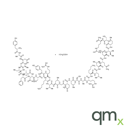 Sermorelin Acetate, neat
