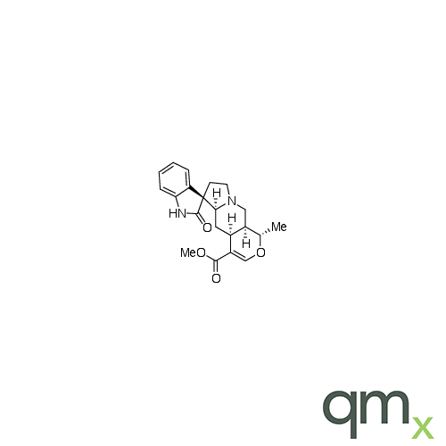 Isopteropodine, neat