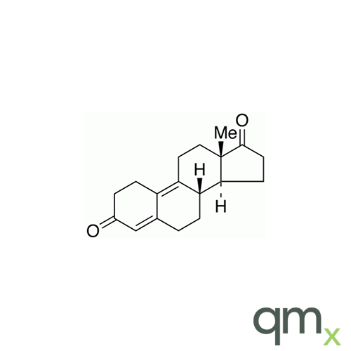 (-)-Estra-4,9-diene-3,17-dione, neat