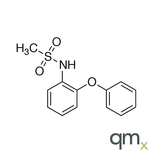 2'-Phenoxymethanesulfonanilide, neat