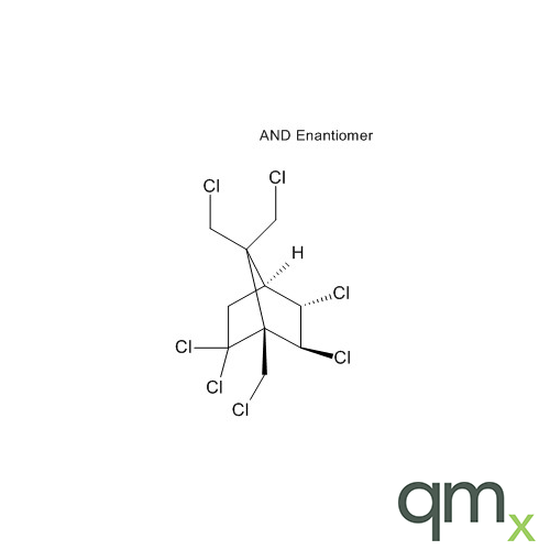 Toxaphene Parlar-No. 32 1 ng/Âµl, in Cyclohexane - Ehrenstorfer