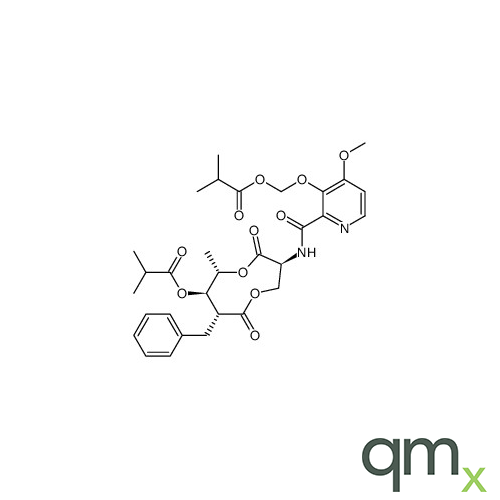 Fenpicoxamid, neat - Ehrenstorfer
