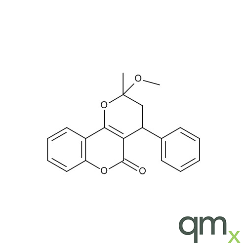 Pyranocoumarin, neat - Ehrenstorfer