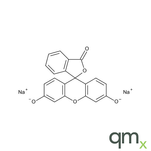 Fluorescein disodium salt, neat - Ehrenstorfer