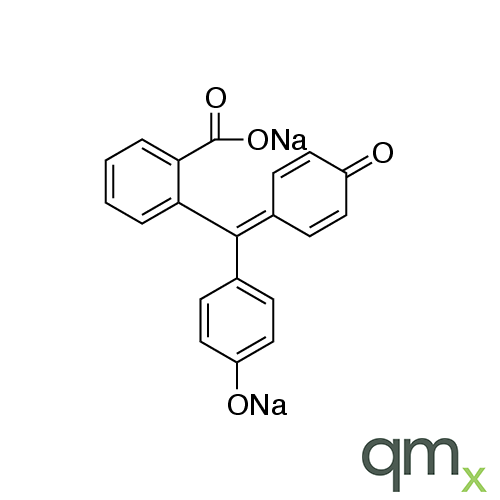 Phenolphthalein Disodium Salt (>90%), neat