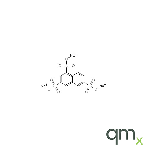 Trisodium Naphthalene-1,3,6-trisulfonate Hydrate, neat - A2S certified