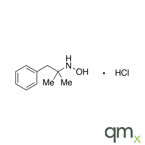 N-Hydroxy Phentermine Hydrochloride, neat