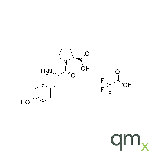 TYR-PRO TFA Salt, neat