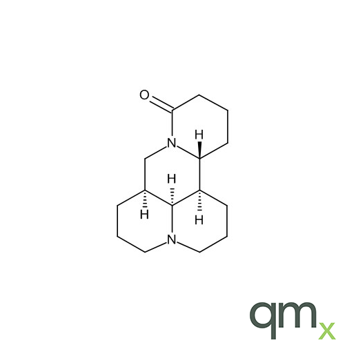 Matrine, neat - A2S certified