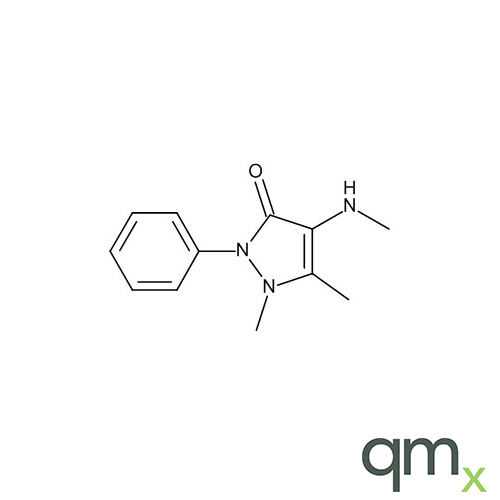 4-Methylamino Antipyrine, neat - A2S Certified