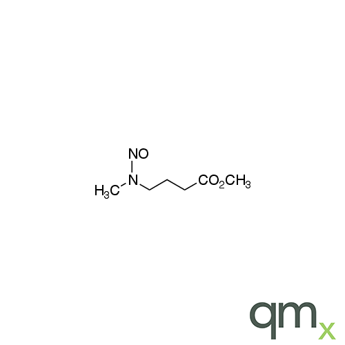 N-Nitroso-N-methyl-4-aminobutyric Acid Methyl Ester, neat