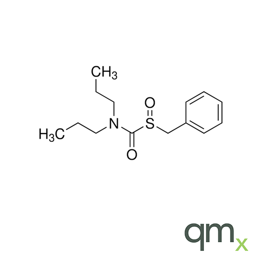 Prosulfocarb-sulfoxide, 100Âµg/ml in Acetonitrile - A2S Certified