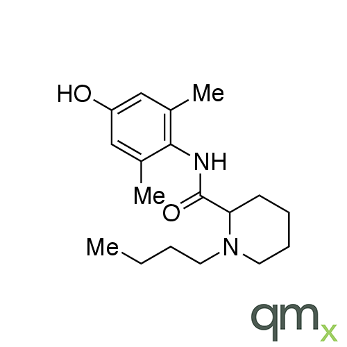 4â€™-Hydroxybupivacaine, neat