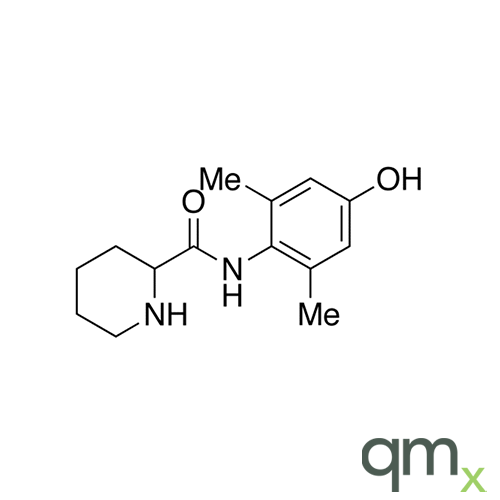 4-Hydroxy-N-desbutyl Bupivacaine, neat
