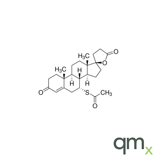 Spironolacton, neat - A2S certified