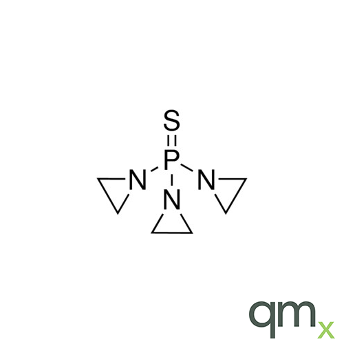 Thiotepa, 1,000Âµg/ml in Methanol - A2S certified