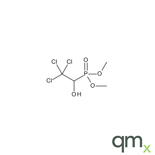 Trichlorfon, neat - A2S certified
