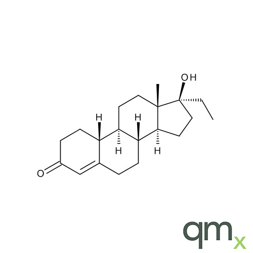 Norethandrolone, neat - Ehrenstorfer
