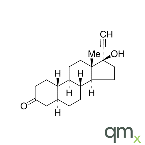 4,5a-Dihydronorethisterone, neat