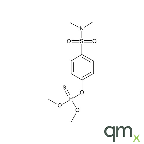Famphur, neat - A2S certified