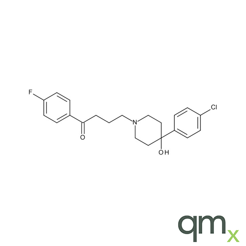 Haloperidol, 100Âµg/ml in Methanol - A2S certified