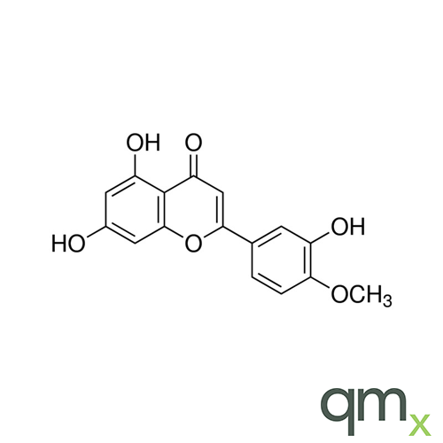 Diosmetine, 100Âµg/ml in Acetonitrile - A2S Certified