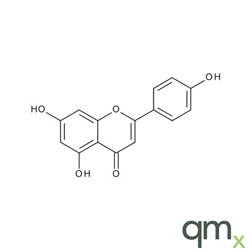 Apigenin, neat - A2S certified