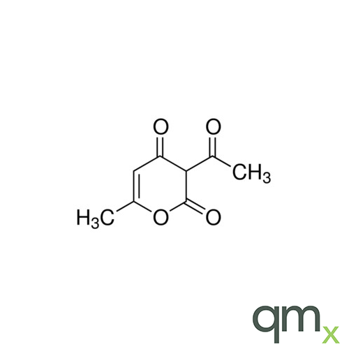Dehydroacetic acid, 10Âµg/ml in Acetonitrile - A2S certified
