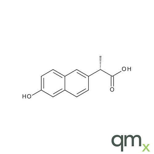 Naproxen O-Desmethyl