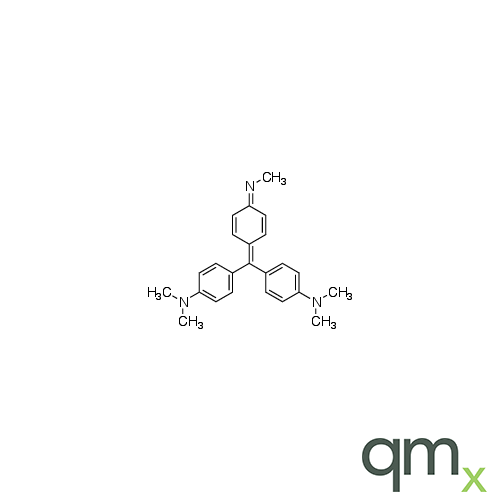 Methyl Violet (Technical Grade), neat