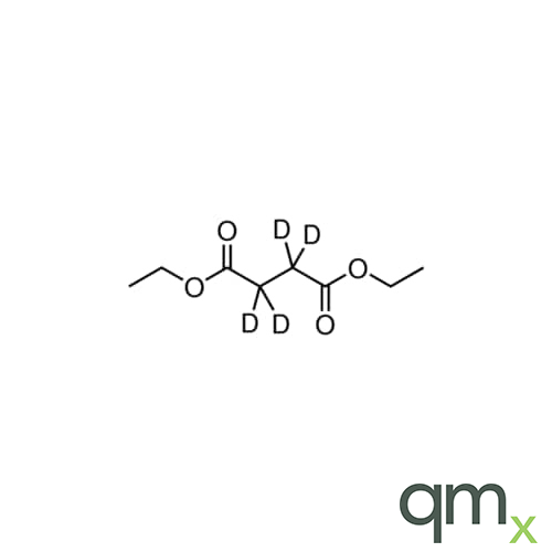 Diethyl Succinate-d4, neat